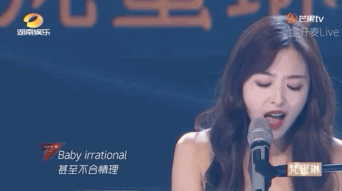 为什么现在的赵丽颖总是美到让我词穷？