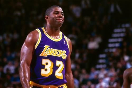 湖人,nba,科比,魔术师约翰逊,贾巴尔