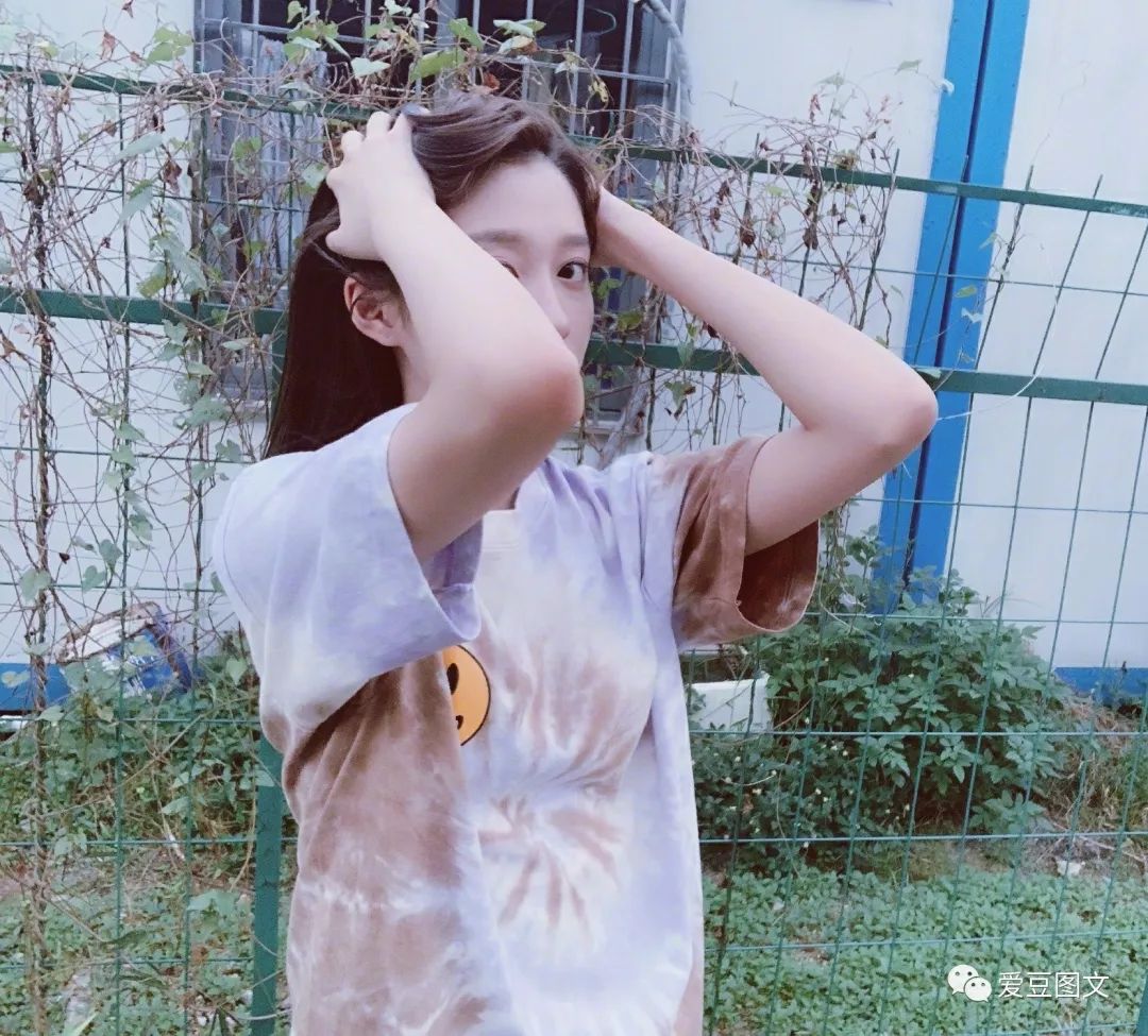 关晓彤头像壁纸,这也太美了吧