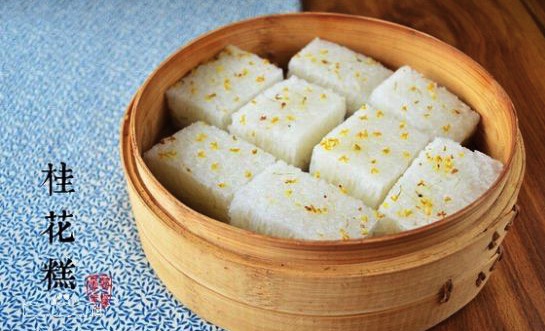 南京的"糯叽叽"们来啦!传统糕点vs网红糕点,你pick哪一款?