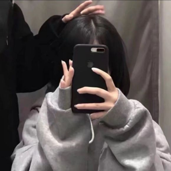 神仙情头·扎心句子:一个人再怎么努力也拼不出一段完整的爱情