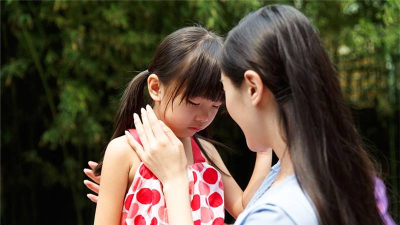 儿童情绪障碍主要类型如下: 1.