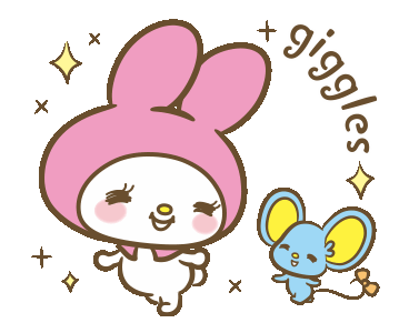 来源:微博:可爱因子出逃:line stickers明天见~【未经允许禁止转载