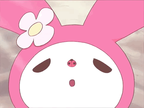 表情特辑sanrio三丽鸥
