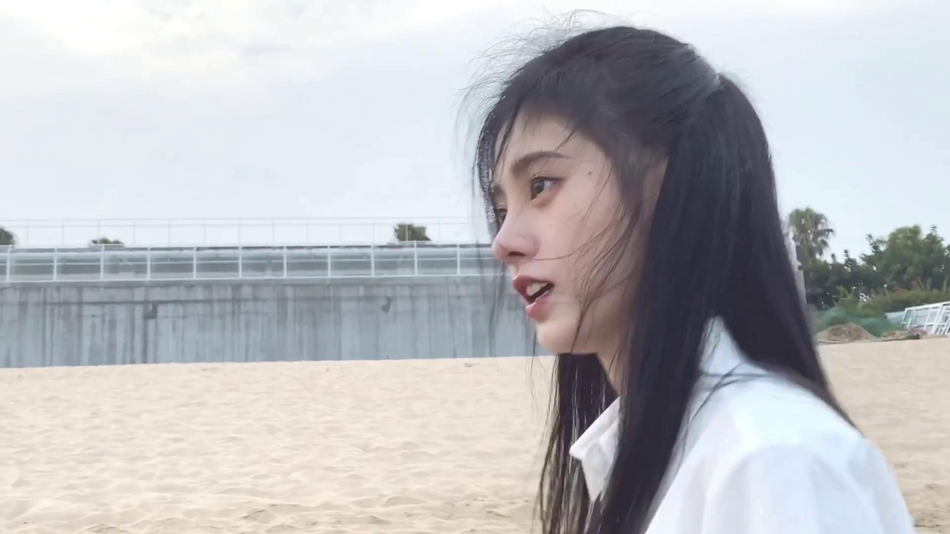 海上神女鞠婧祎 腾讯网
