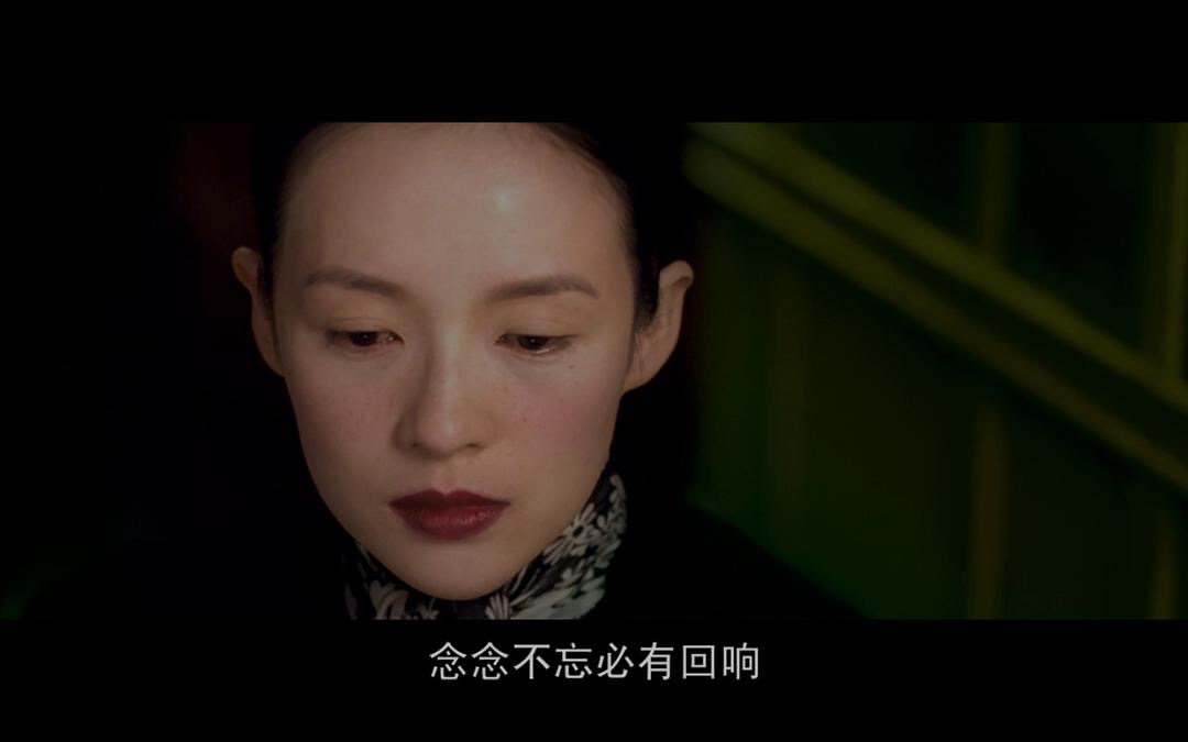 电影里那些让你念念不忘的经典台词