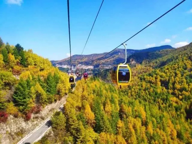 太原,自驾,游玩,旅游景区,烧烤