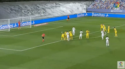 c罗离开后,他撑起皇马