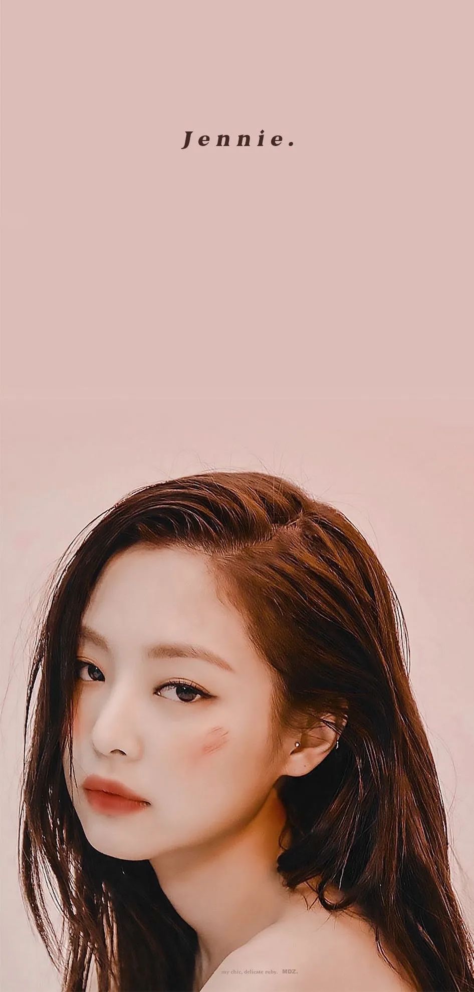 jennie,壁纸,头像,blackpink,金智妮