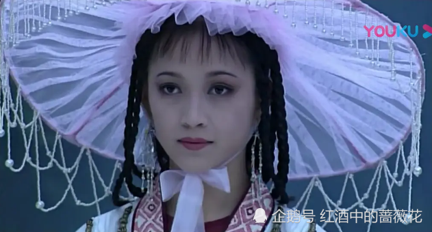甘十九妹,杨潞,张子健,颜丙燕,尹剑平