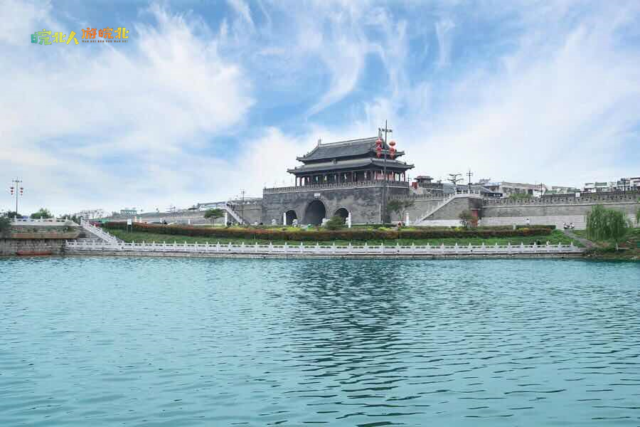 皖北,焦岗湖,旅游景区,寿县,寿春,江淮
