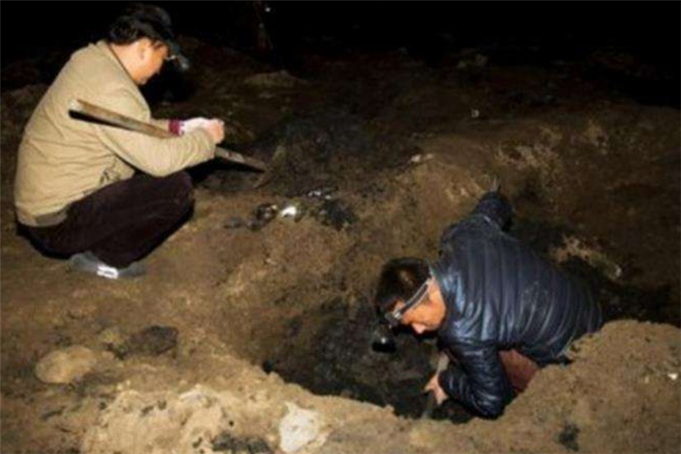 民间的盗墓贼有多牛?曾经口出狂言,一月两人就能挖进秦始皇陵