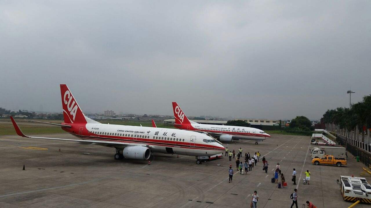 中国"最小"民航机场火了,一言不合就停航,就坐落在新一线城市