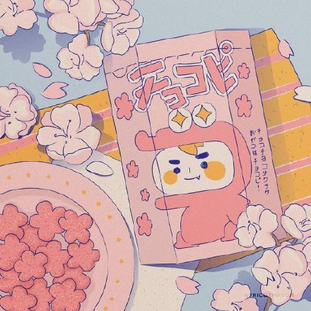 没有联系方式却总是想起你 图片来源于ins cr:apricotmayor