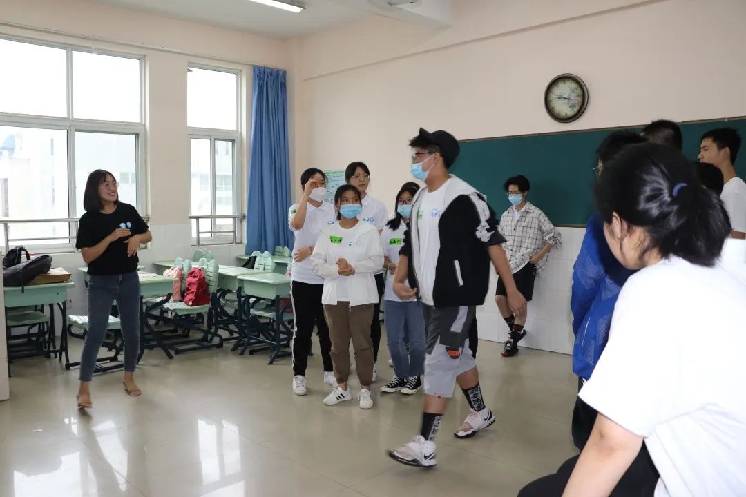 发掘潜能,放飞梦想!合肥一中加拿大高中英语夏令营精彩开营,圆满落幕!