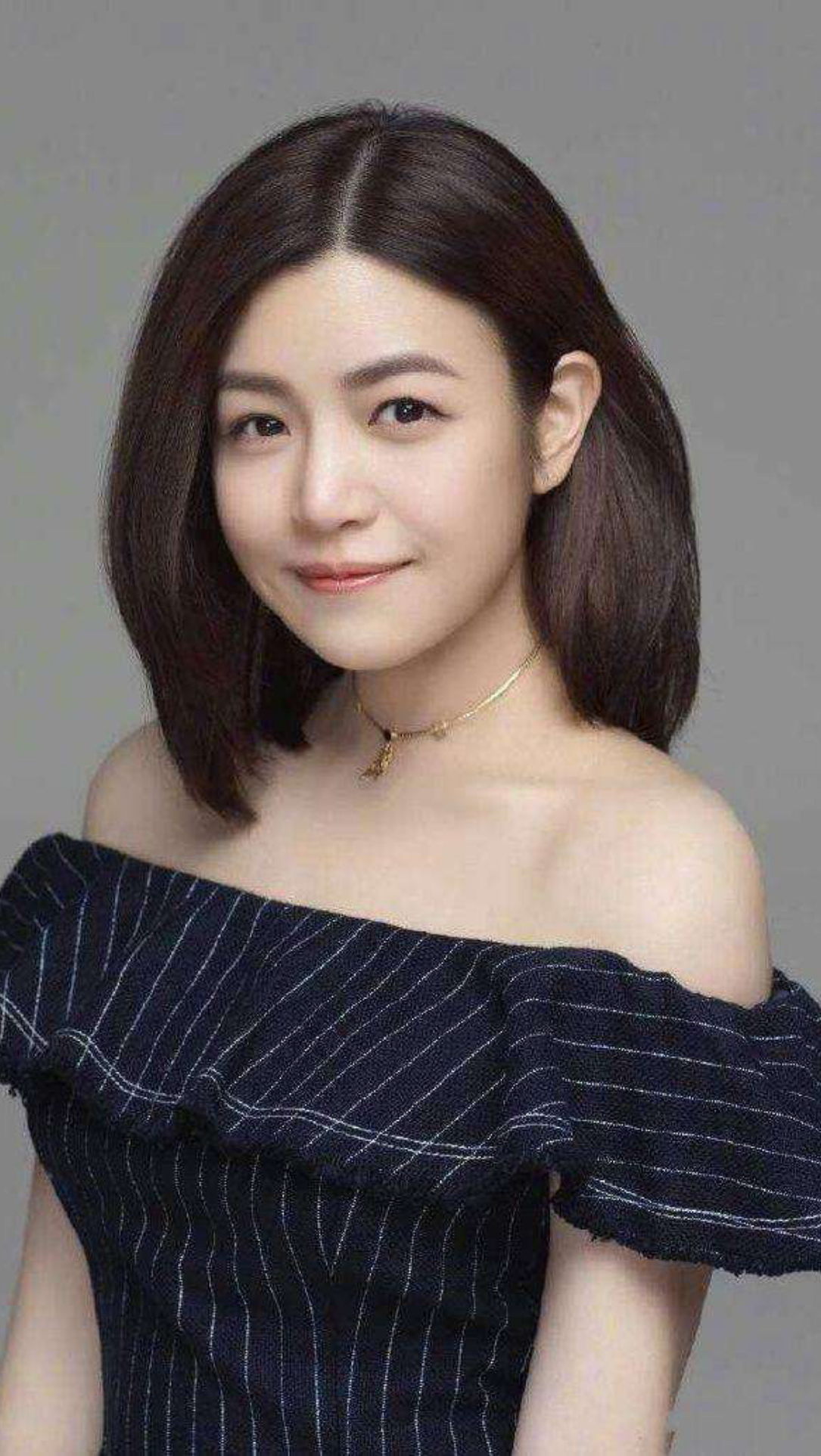 陈妍希唯美写真照,气质优雅迷人