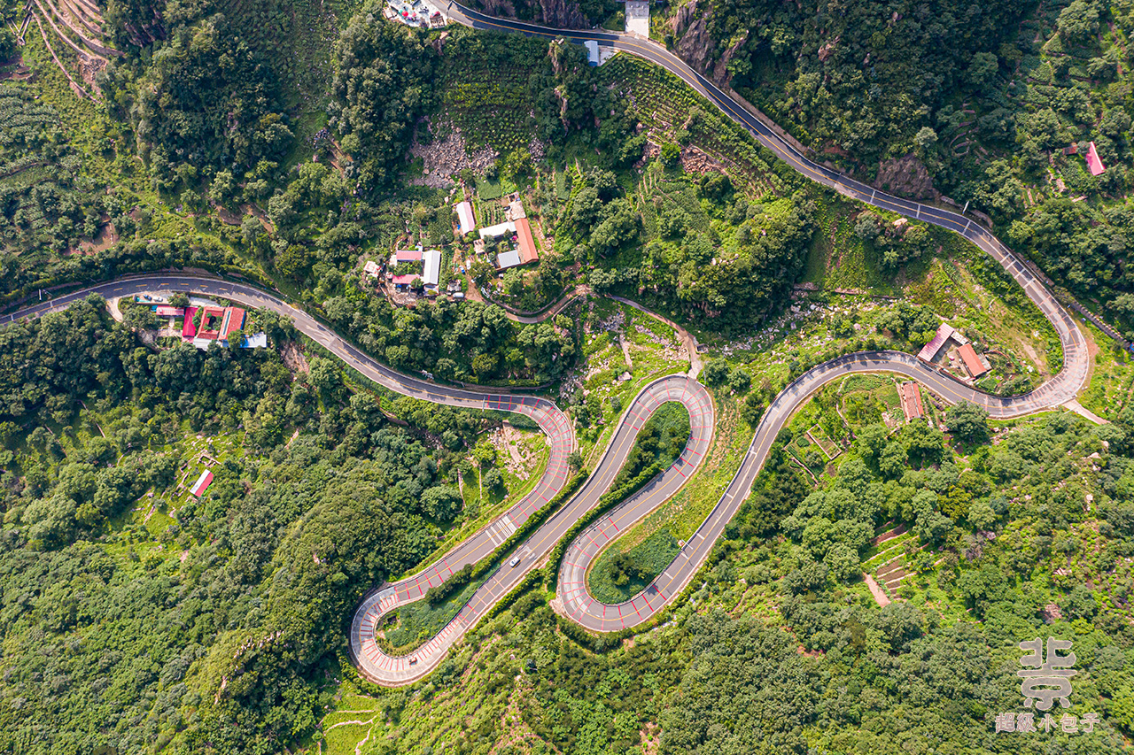 密云水库,神龙潭,平谷一线天,玻璃台景区,九曲十八弯,天云山玻璃栈道