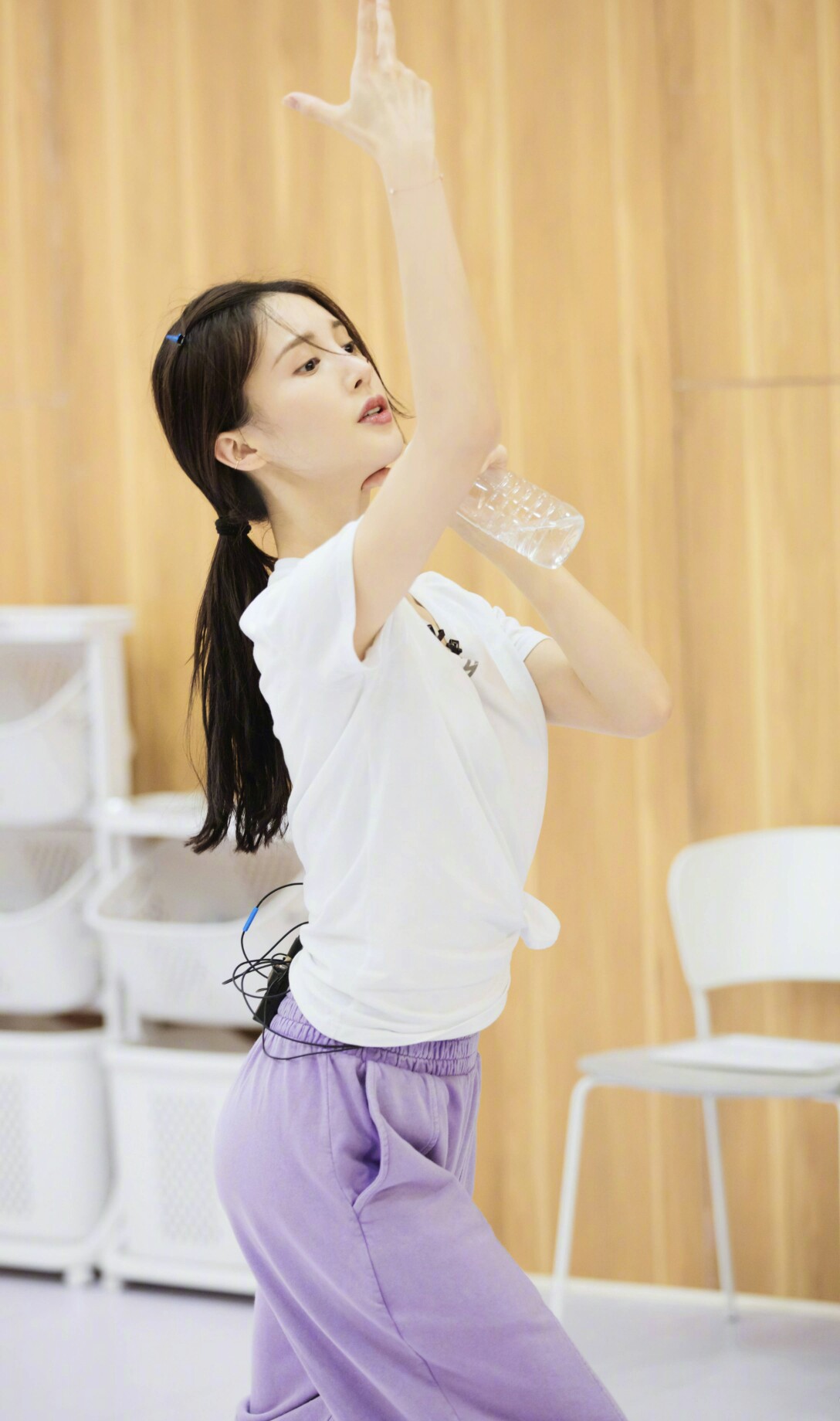 金晨,演员,模特,乘风破浪的姐姐