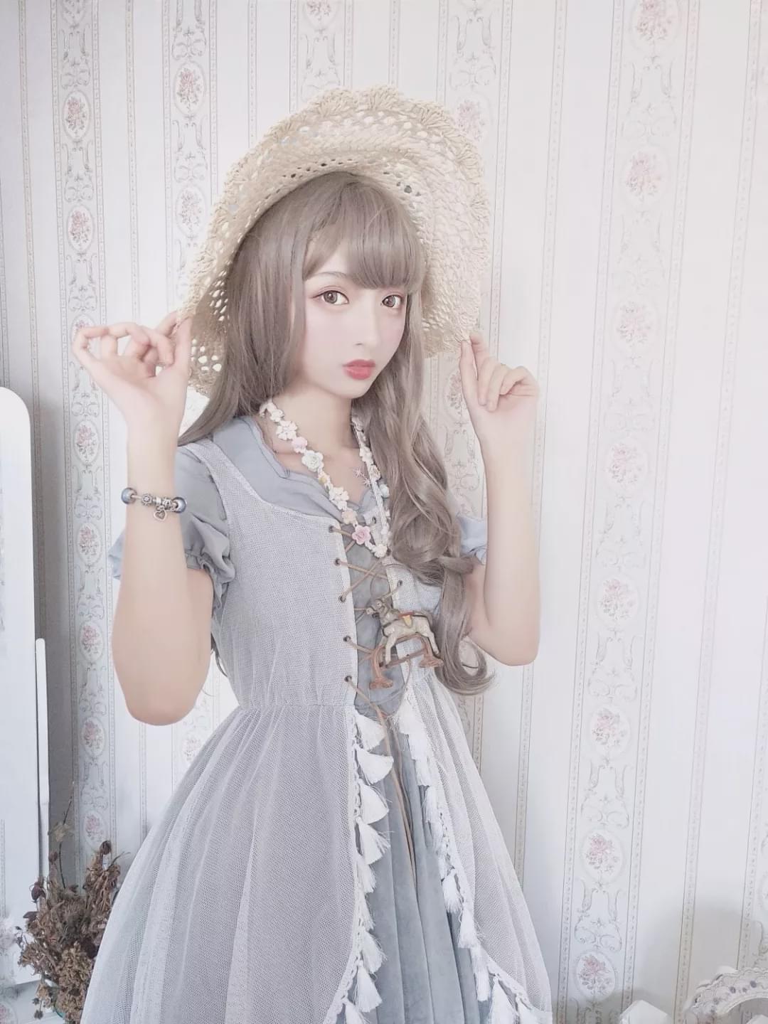 洛丽塔,lolita