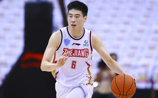 nba,cba,程帅澎,浙江队,张大宇,吴前