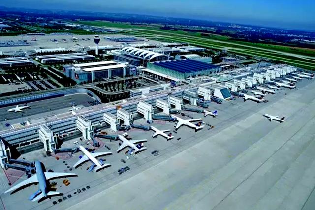 青海这座机场扩建了,投资 99亿,将是省内民航最大的基础设施项目!