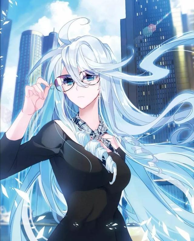 星姓女子,名为星羽