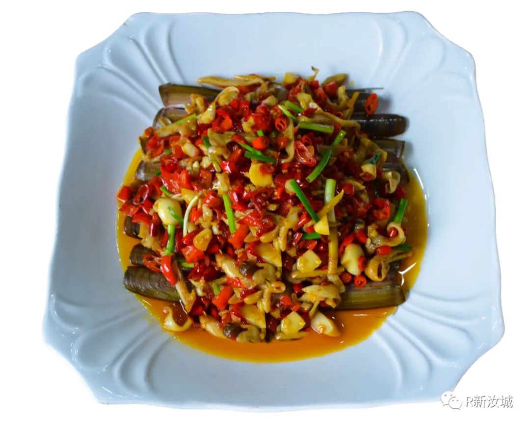 汝城这家平价海鲜餐厅开业钜惠!现捞现煮,鲜掉眉毛!