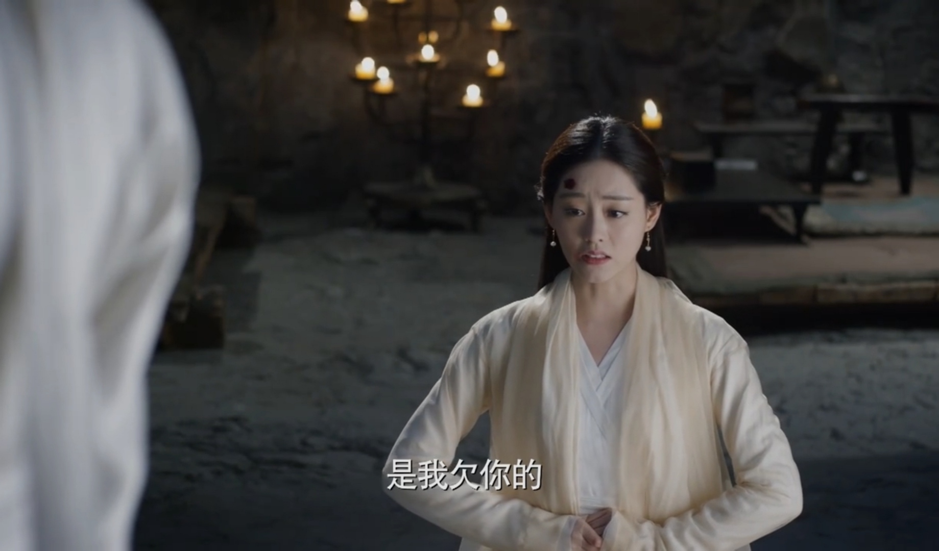 三生三世:玄女是怎么偷走阵法图的?最该后悔的人是白浅