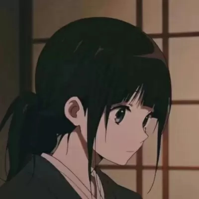 动漫,二次元,女生头像,女头仙,小仙女
