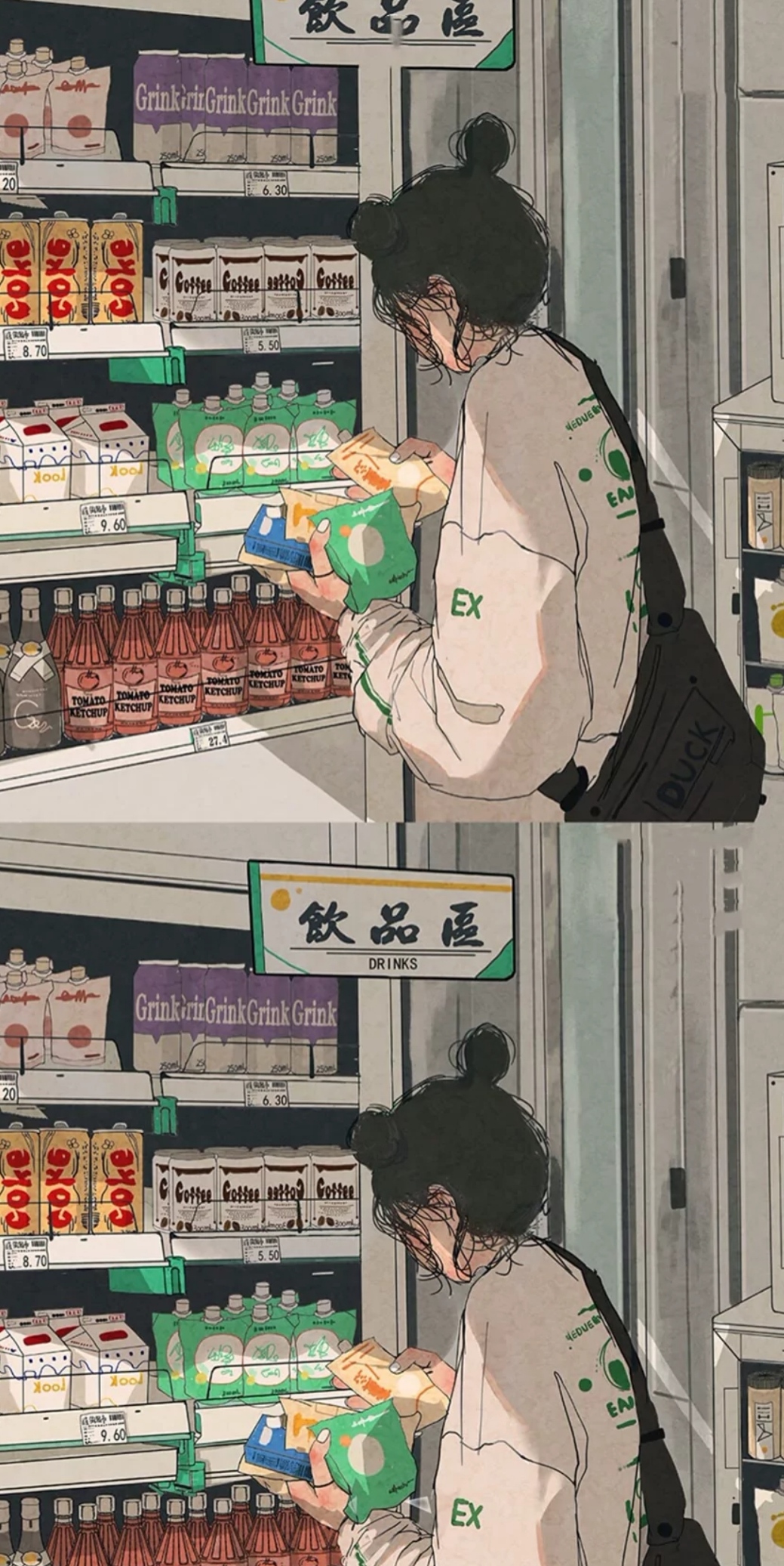 日系动漫壁纸