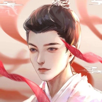 神仙情头,情侣头像,扎心文案,动漫情头
