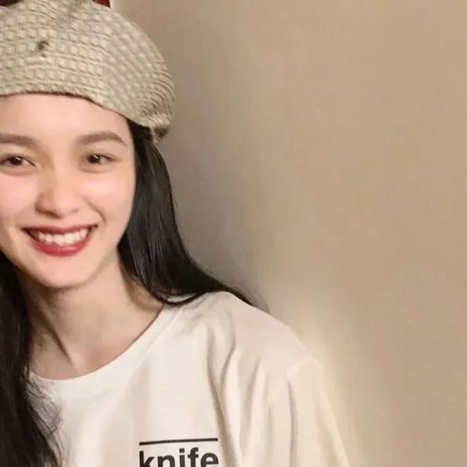霸气女生头像高冷