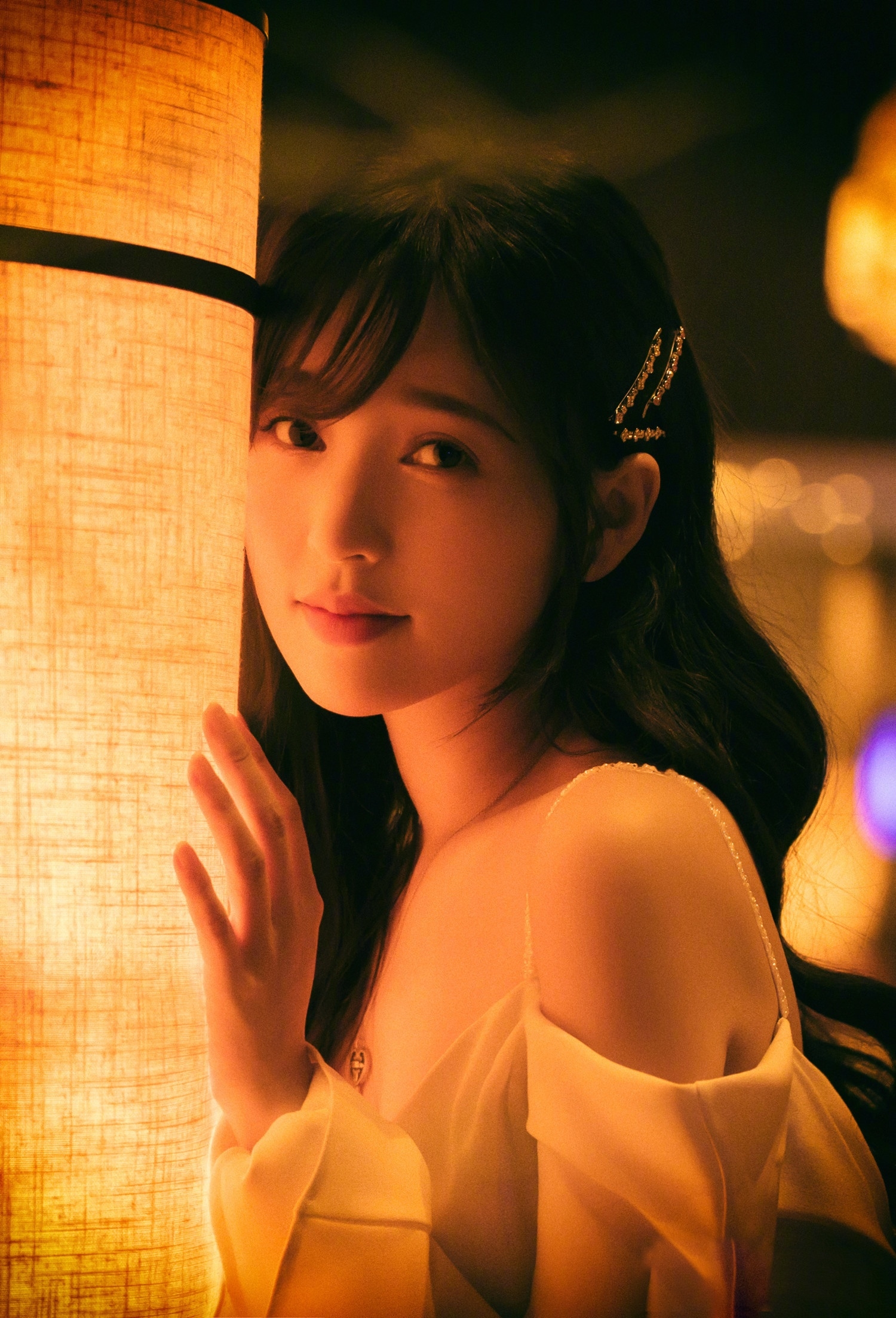 【女神福利】第六期:初代玉女掌门人,"过气女星"金莎