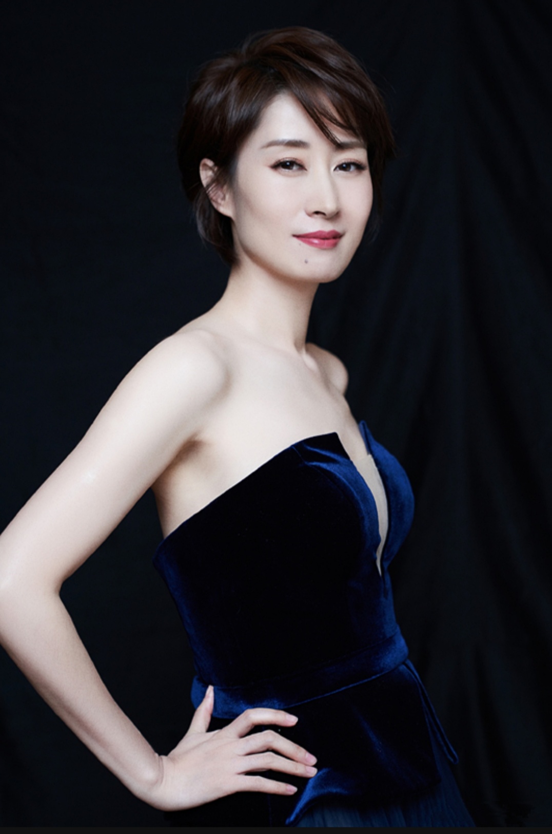 演琅琊榜,演伪装着,演欢乐颂,演湄公河大案,演新剧燃烧