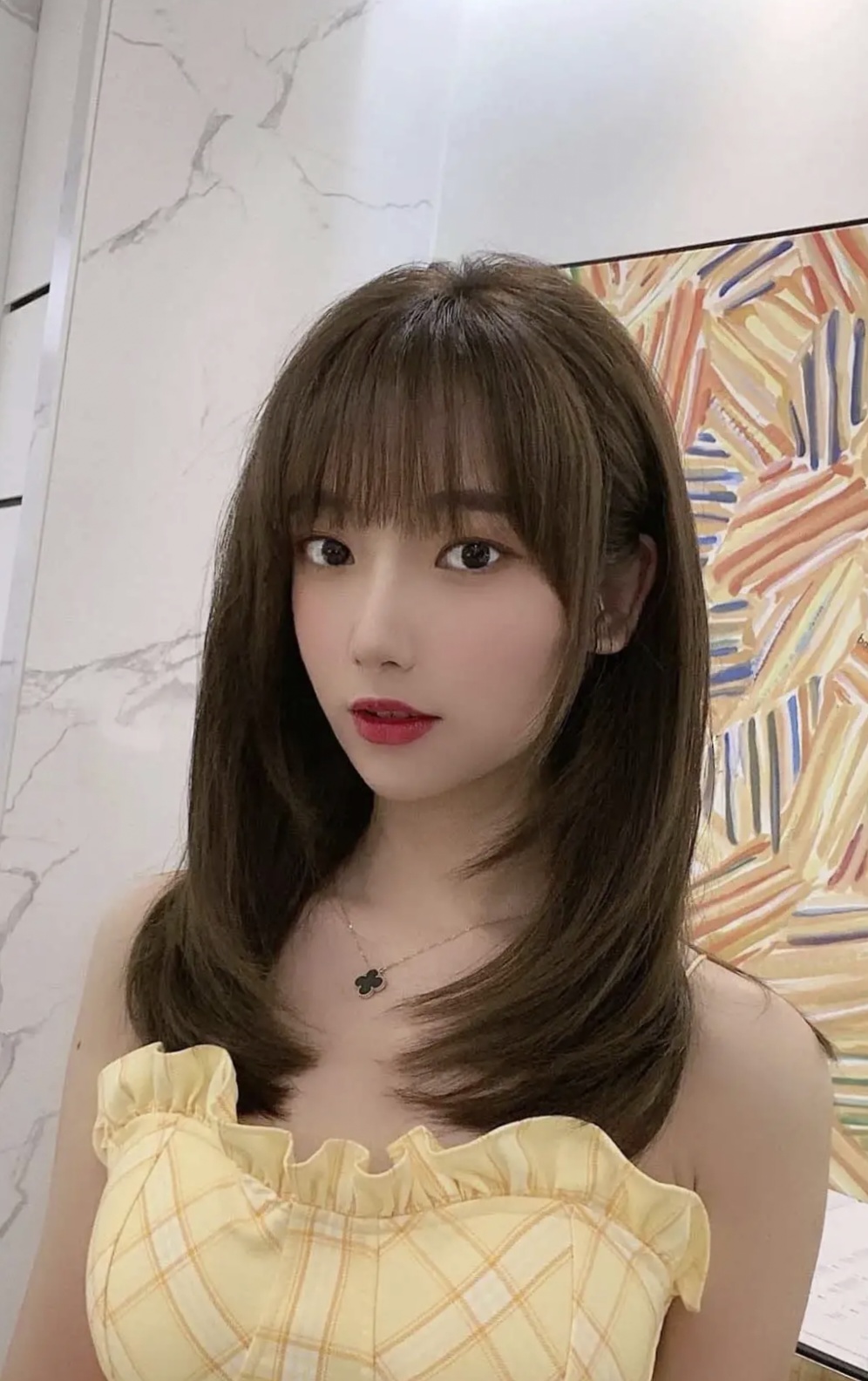 高考结束,弄这些发型超级好看,美腻了!