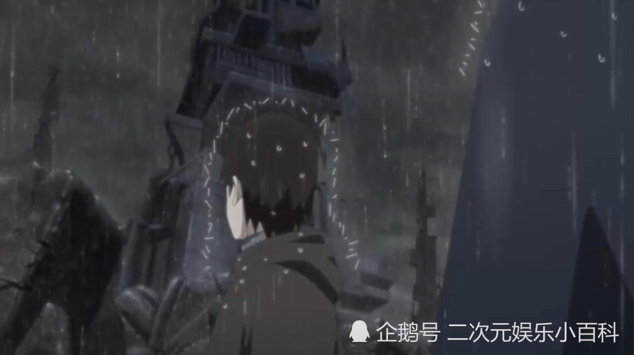 博人传:四战之后,五大国发展都很好,为何雨忍村还是断壁残垣?