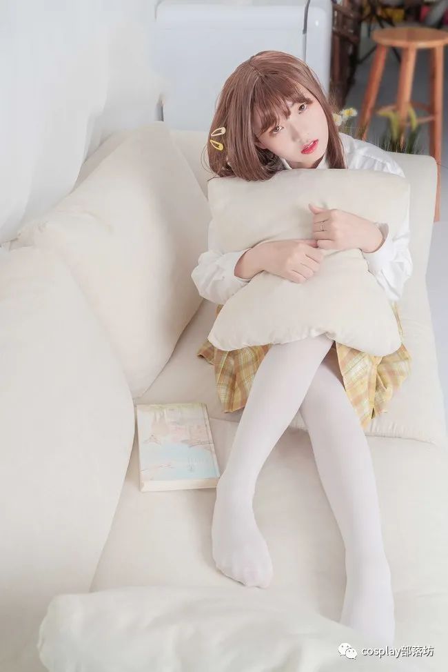 jk少女,柠檬恋人和光魔法学院的完美融合