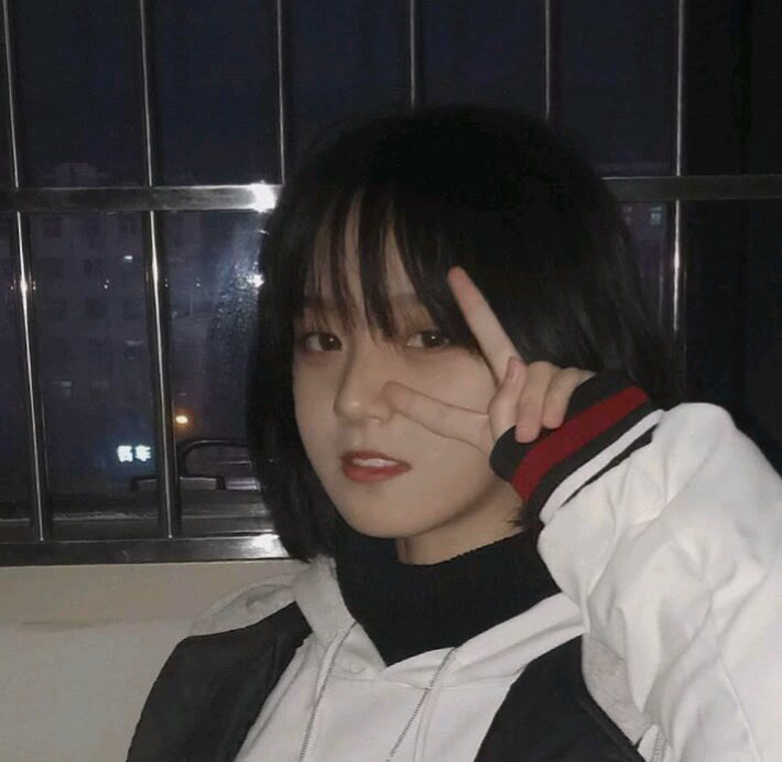神仙颜值·女生头像:错过了一次喜欢,还会邂逅美丽的明天!