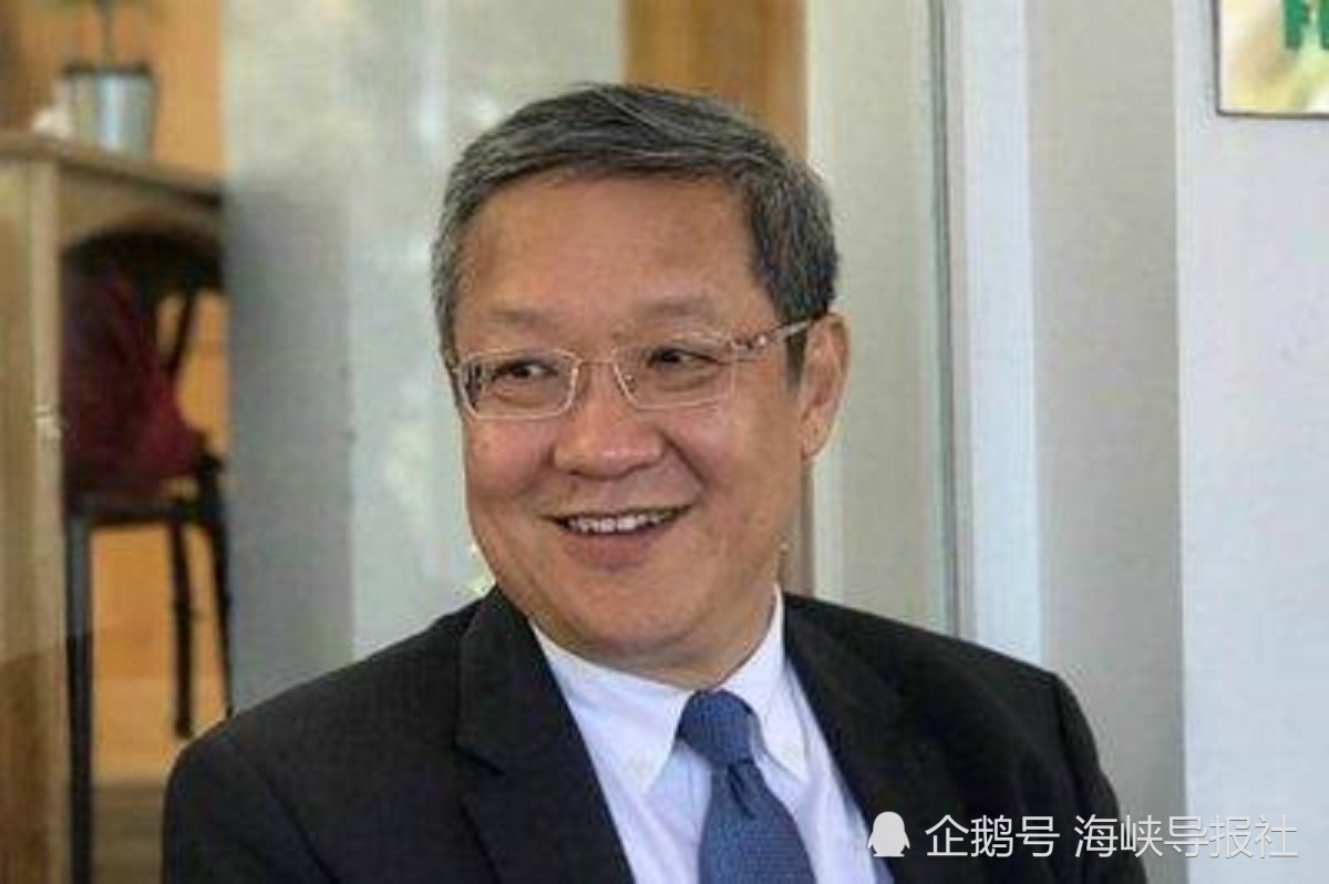 台湾不再是美国棋子?台退休"外交官":已变成主动挑衅大陆的"枪手"