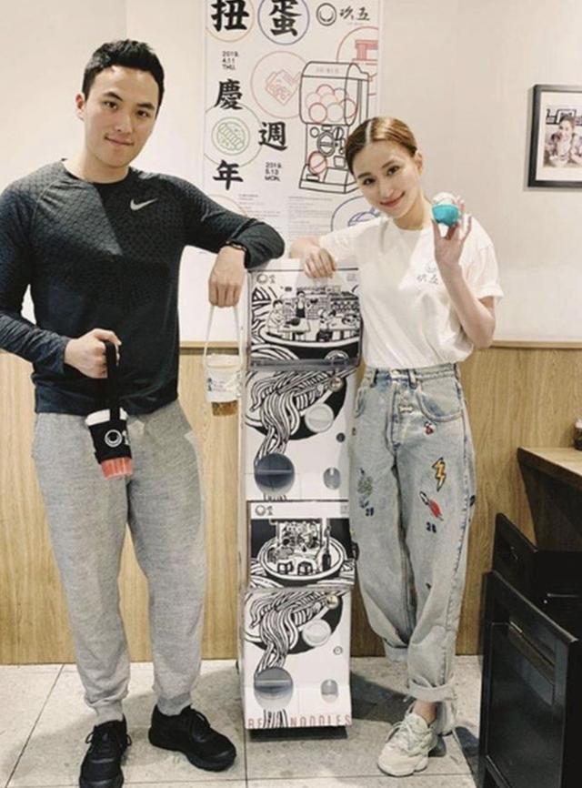 何超莲感叹生意难做,两家食肆半年亏损200万,逆境中还