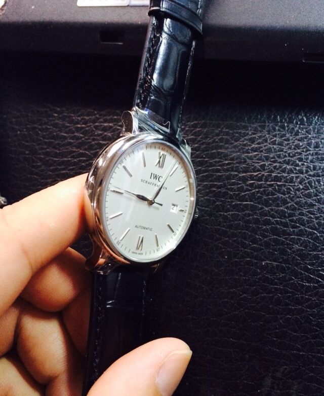 iwc2345678手表图片,万国2345678图片价钱 手表,腕表,万国,波涛菲诺,柏涛菲诺