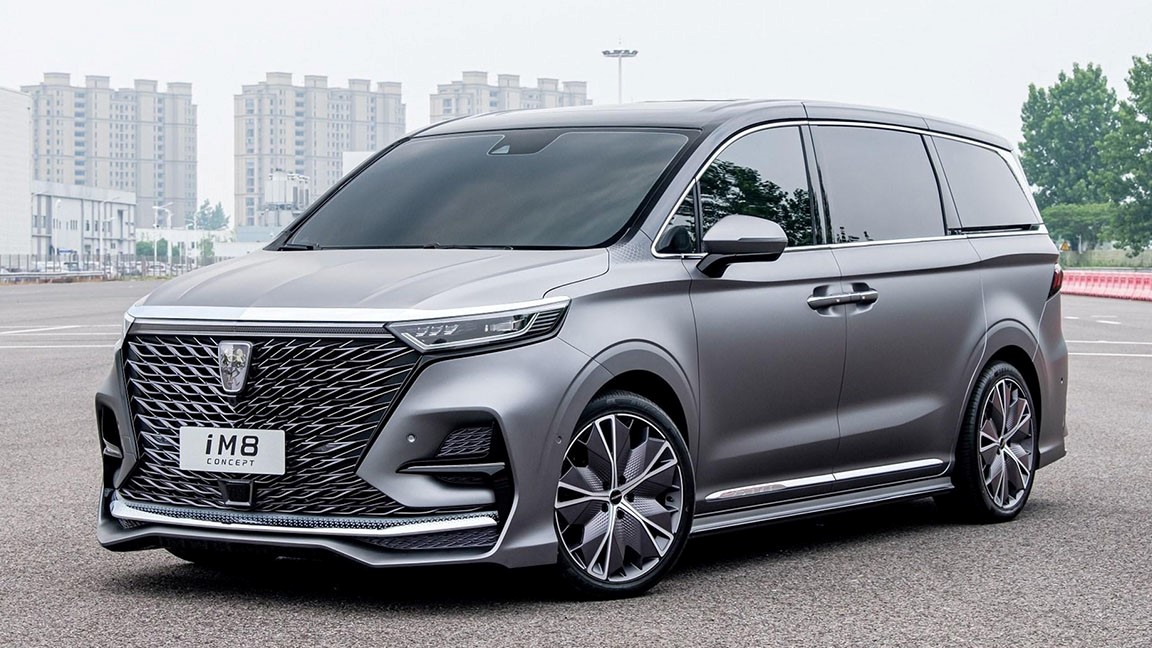 五菱宏光,商务mpv,家用,紧凑型,荣威im8concept,紧凑型车,金杯,格瑞斯