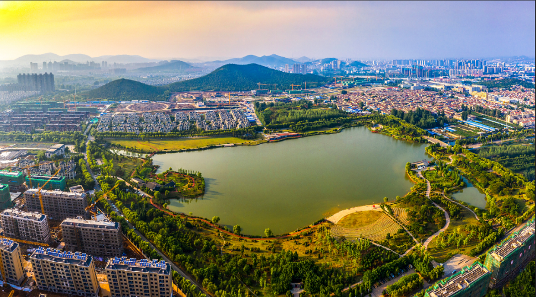 徐州,云龙湖,汉文化景区,大龙湖,铜山区,金龙湖