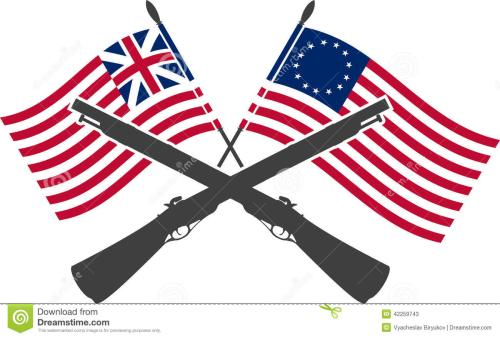英国,法国禁止美国商船到欧洲,美国第二次独立战争爆发了-看点快报
