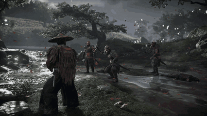 ps4最后一款独占?这款美国人做的日本游戏,3天就让玩家真香了?