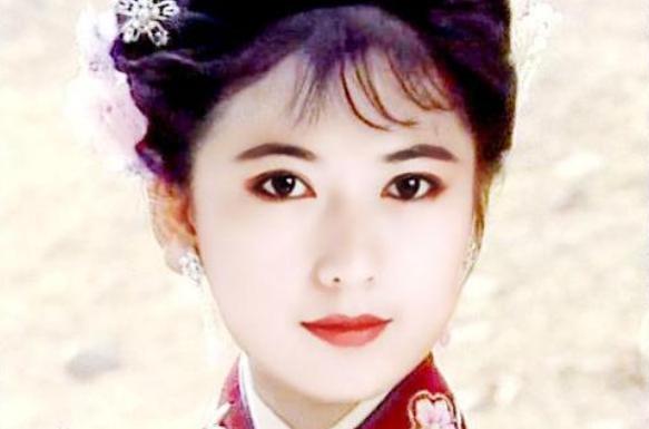 戈伟如,林志玲