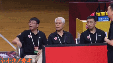 浙江稠州男篮总经理方俊怒斥裁判估计方俊被处罚是难免的了,但是一切