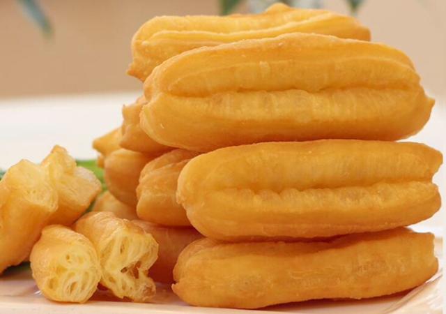 6种最容易长肉的主食,每一种都是"肥肉加油站",特别是
