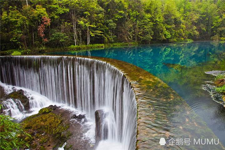 中国唯一登上全球10大最美景点的景区,门票170元,你会
