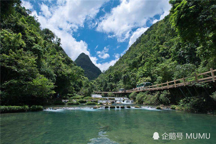 旅游,四川,贵州,九寨沟,荔波大小七孔